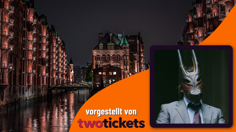 Jazz, Blues, Funk & Soul in Hamburg am 13.05.26: Lambert & Friends