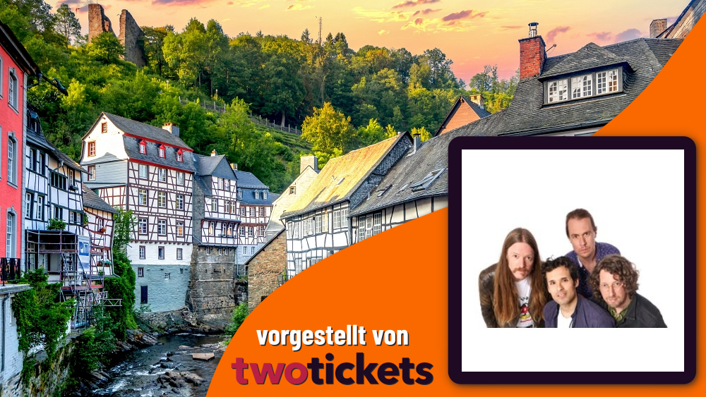 Jazz, Blues, Funk & Soul in Hürth am 22.08.26: Open Air – JinJim