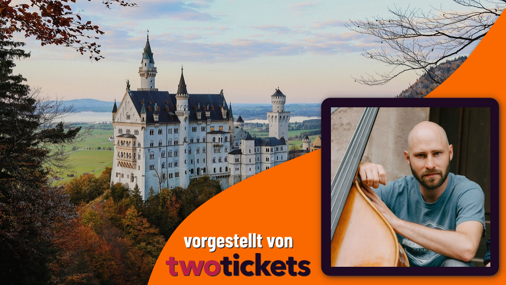 Jazz, Blues, Funk & Soul in Nürnberg am 05.05.26: Gostners SuppKultur #41