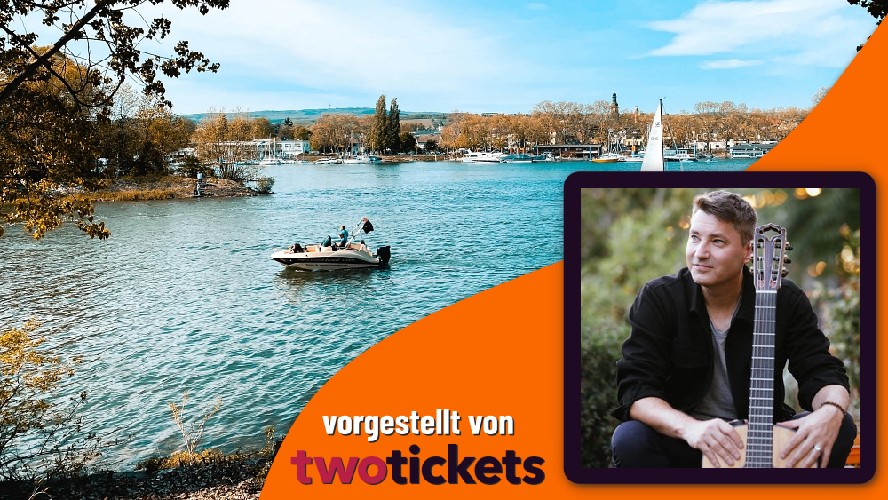 Jazz, Blues, Funk & Soul in Weilburg am 18.04.26: Daniel Stelter