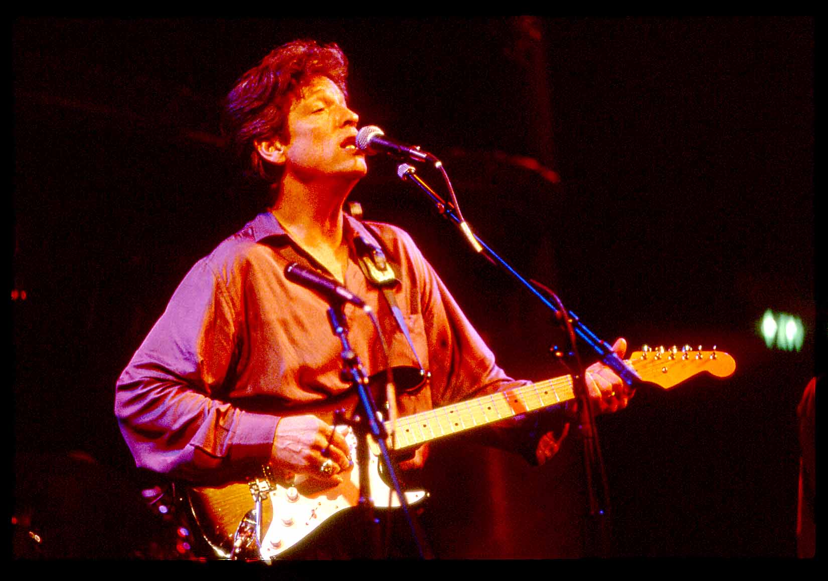 Blues-Legende John Hammond mit 83 Jahren gestorben