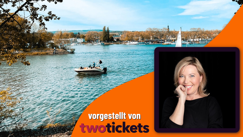 Kabarett in Weilburg am 12.09.26: Simone Solga