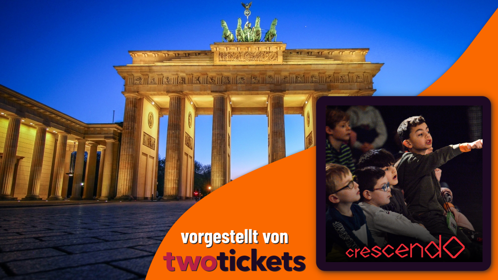 Klassische Konzerte in Berlin am 03.06.26: crescendino: Vom Klang der Gegenstände – wie Dinge klingen