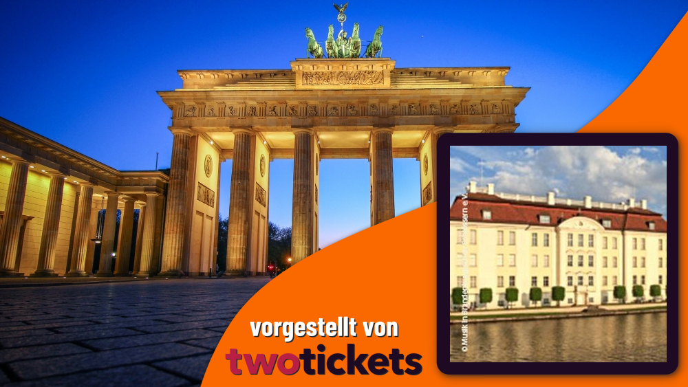 Klassische Konzerte in Berlin am 04.04.26: Mozart Klavierwek