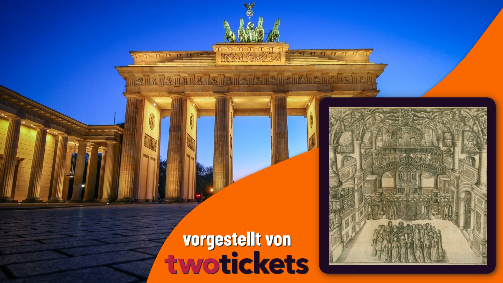 Klassische Konzerte in Berlin am 04.04.26: Was ist Wahrheit