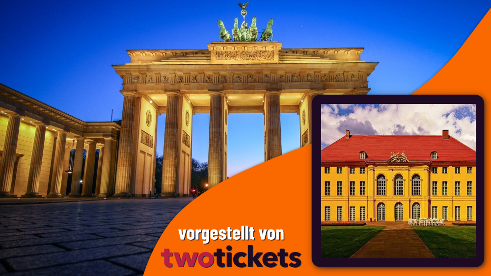 Klassische Konzerte in Berlin am 05.04.26: Notenbuch „Friedrich der Große“