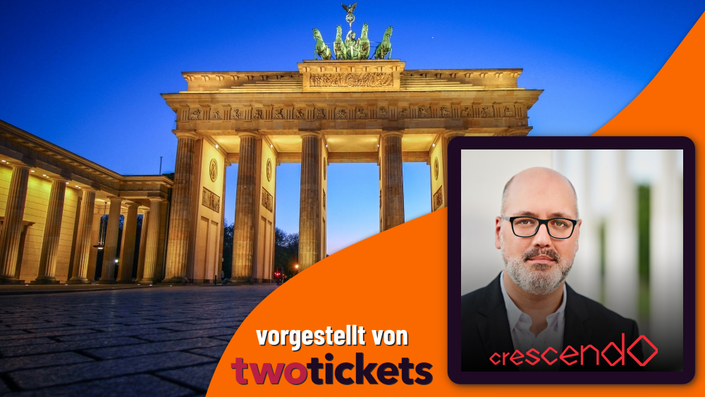 Klassische Konzerte in Berlin am 07.06.26: …nicht nur Rosen, sondern auch Dornen…