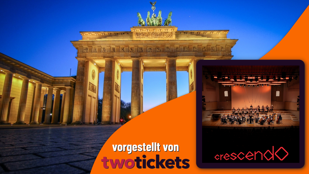 Klassische Konzerte in Berlin am 08.06.26: Unheard Resistance – Musica inaudita meets SOUB