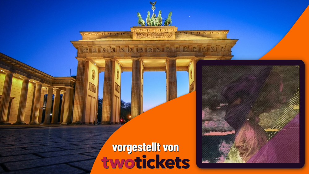 Klassische Konzerte in Berlin am 10.05.26: Sonus Feminæ #8