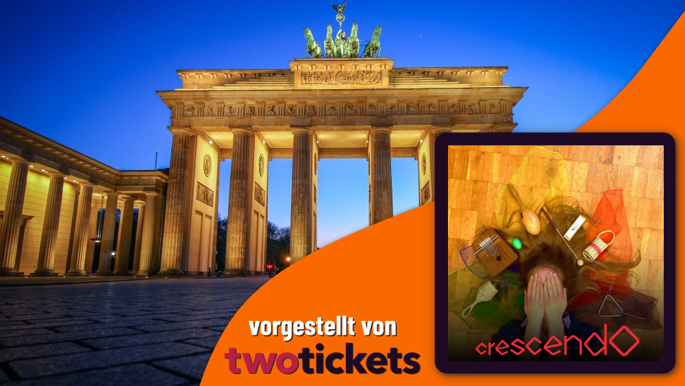 Klassische Konzerte in Berlin am 10.06.26: KopfKlang – 5 Stimmen im Wi(e)derklang