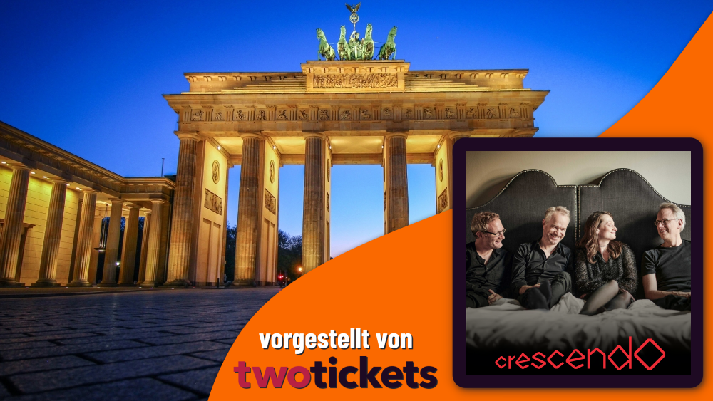 Klassische Konzerte in Berlin am 12.06.26: Fête de Fauré Quartett – Kammermusik gegen Langeweile