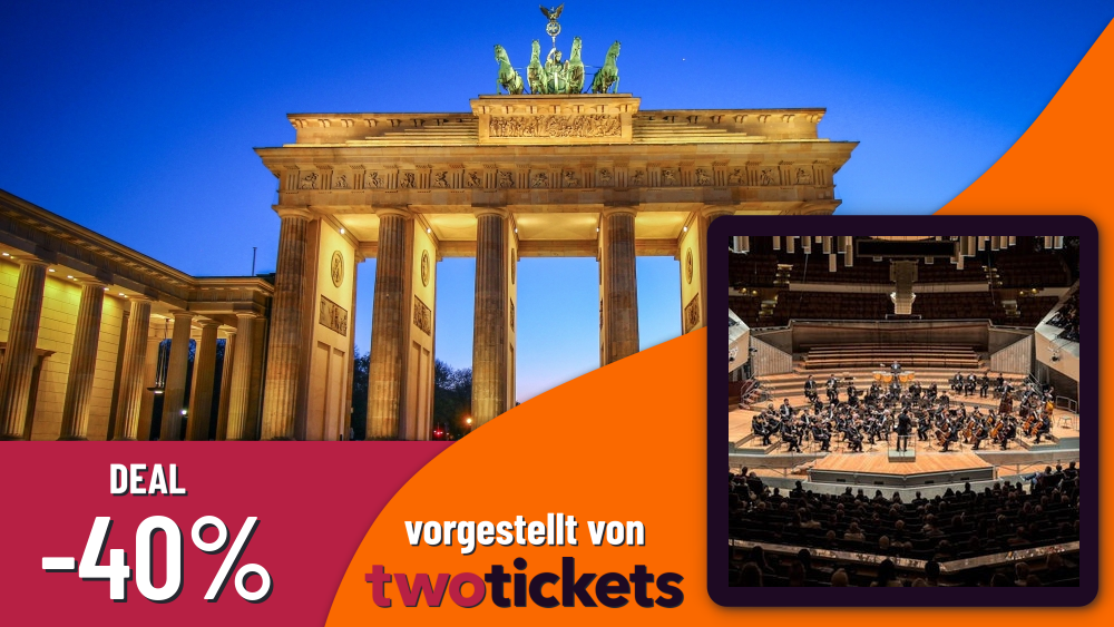 Klassische Konzerte in Berlin am 24.06.26: Artistforum Orchestra Seoul & Berliner Symphoniker