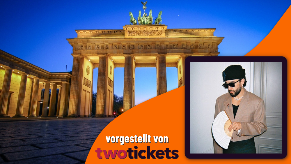 Klassische Konzerte in Berlin am 31.03.26: Sofiane Pamart