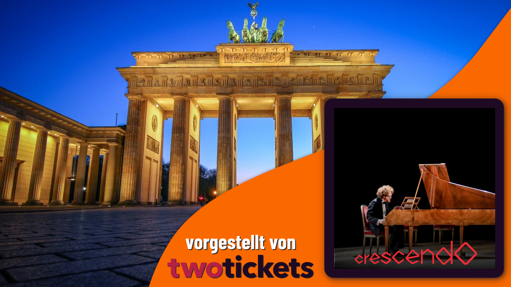 Klassische Konzerte in Berlin am 31.05.26: Die Radikalität des Originalklangs