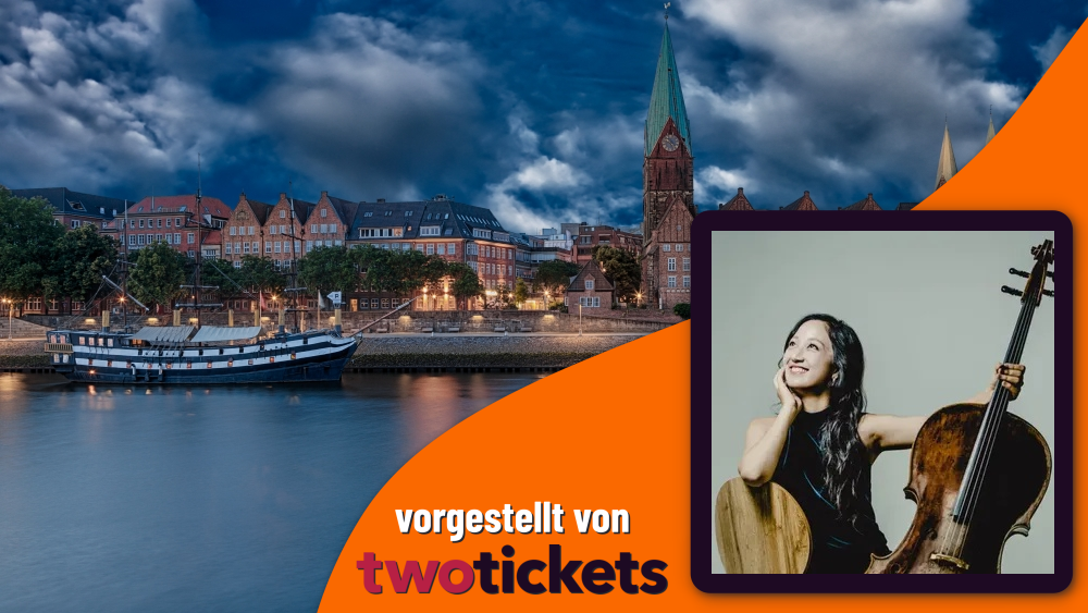 Klassische Konzerte in Bremen am 16.03.26: Bremer Philharmoniker: Passion – Power – Pathétique