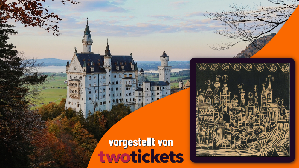 Klassische Konzerte in Eichstätt am 07.05.26: Auftaktkonzert „Kunst trifft Klang“