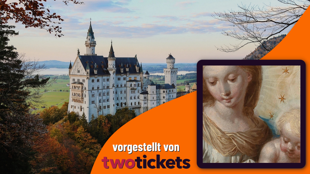 Klassische Konzerte in Eichstätt am 08.05.26: Eröffnungskonzert „Zwischen Himmel und Hofkunst“