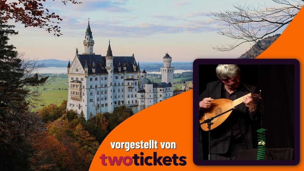 Klassische Konzerte in Eichstätt am 10.05.26: Familienkonzert „Der Ohrwurm und seine Freunde“