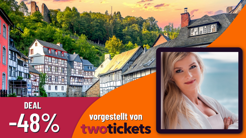 Klassische Konzerte in Köln am 19.04.26: Mythen & Fanfaren