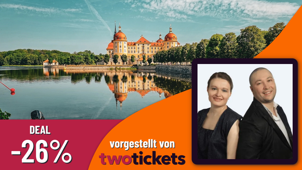 Klassische Konzerte in Leipzig am 27.03.26: Stimme & Bühne