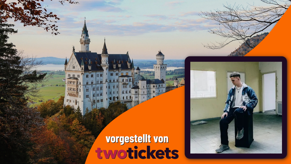 Klassische Konzerte in München am 10.04.26: LEVI.SCT