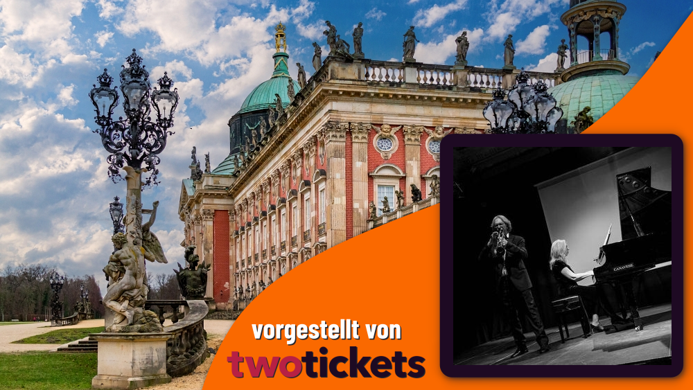 Klassische Konzerte in Päwesin am 19.04.26: Profi trifft Nachwuchs