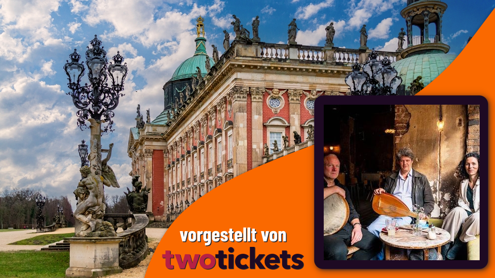 Klassische Konzerte in Werder/Havel am 05.04.26: Orpheus und das Menschenleben