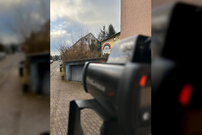 Rinnthal: Verkehrskontrollen aufgrund Tunnelsperrung