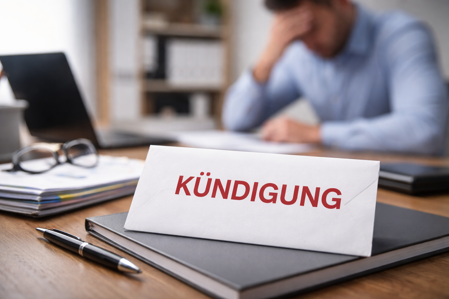 Kaffeepause überzogen – Arbeitszeitbetrug kann zur fristlosen Kündigung führen