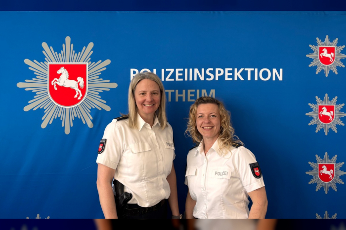 Göttingen: Polizeiliche Kriminalstatistik 2025 Northeim