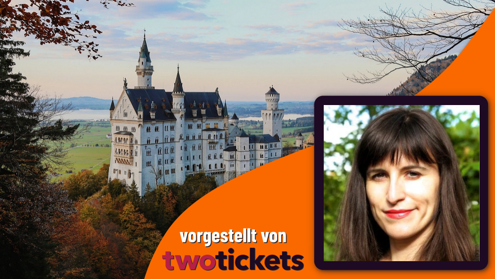 Lesungen in München am 15.04.26: Tagebuch einer Invasion