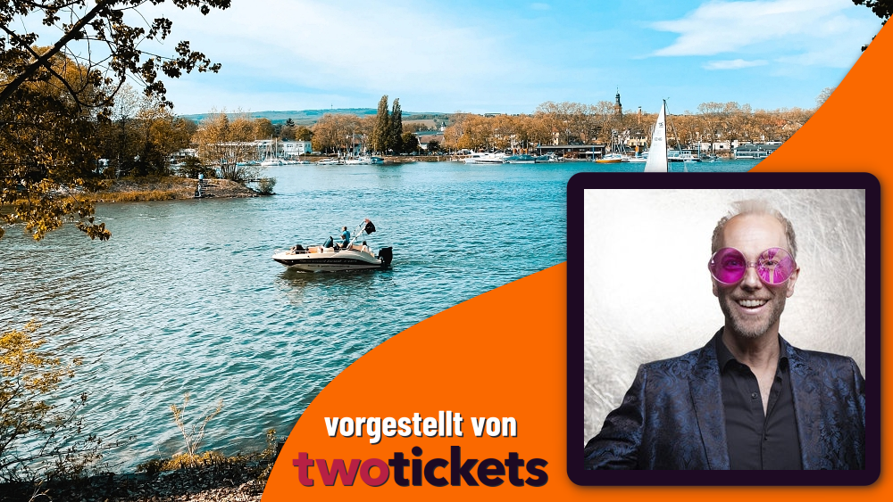 Liedermacher & Chansons in Weilburg am 25.04.26: Michael Krebs