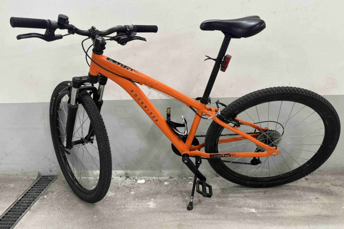 Wem: Polizeikontrollen in Darmstadt