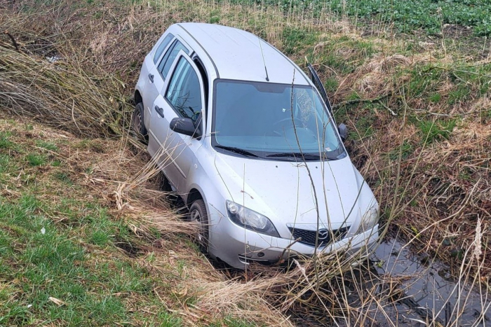Cuxhaven: Autofahrerin stirbt bei Verkehrsunfall