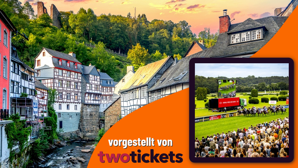 Mensch & Tier in Düsseldorf am 02.08.26: Henkel-Preis der Diana