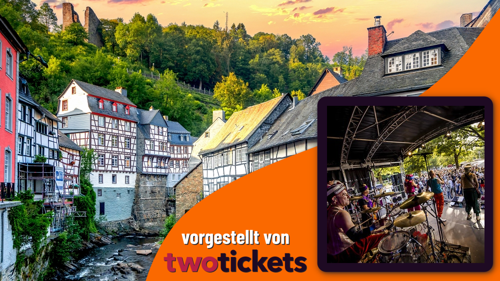 Mensch & Tier in Düsseldorf am 20.06.26: Gottfried Schultz-Mittsommer-Renntag