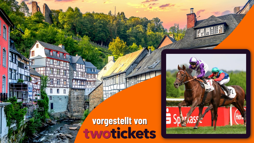 Mensch & Tier in Düsseldorf am 23.08.26: Großer Sparkassen-Familientag