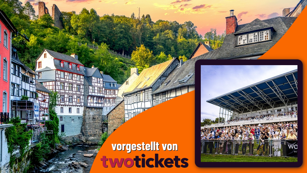 Mensch & Tier in Düsseldorf am 25.04.26: Henkel-Stutenpreis