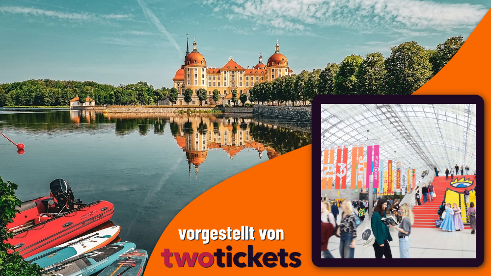 Messen in Leipzig am 19.03.26: Leipziger Buchmesse 2026