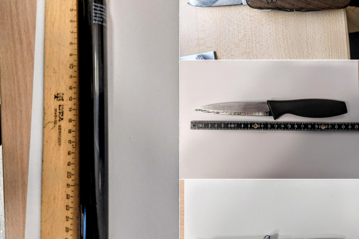 Schwerpunktkontrollen am Bahnhof Kiel