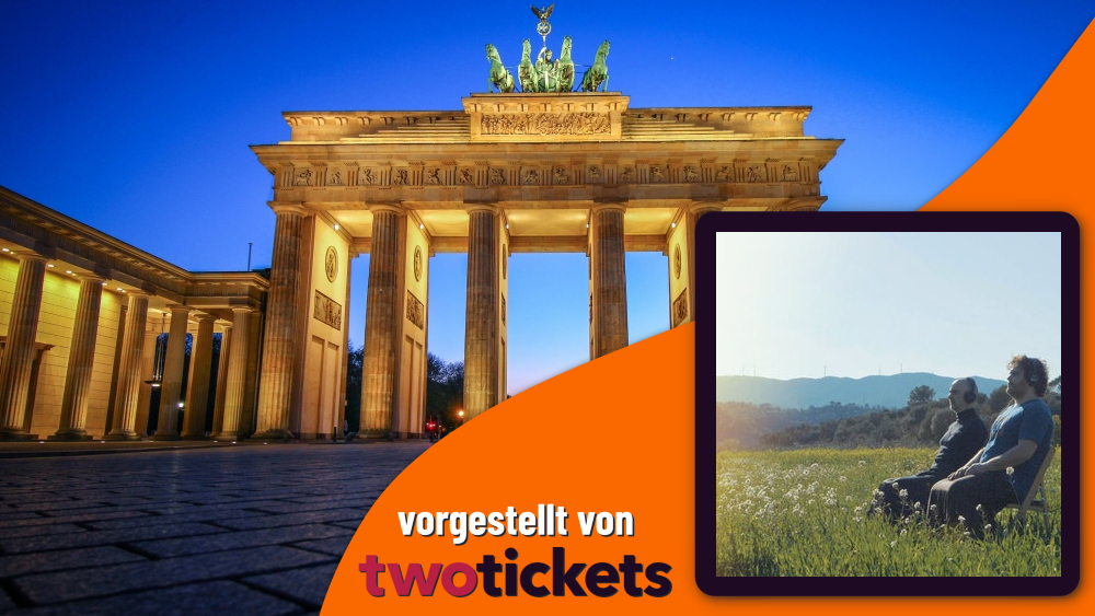 Moderne Klassik in Berlin am 07.04.26: Unerhörte Musik