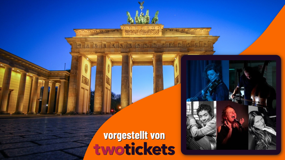 Moderne Klassik in Berlin am 07.05.26: Davies & Dafeldecker || Duthoit – Berthelot – Sakai