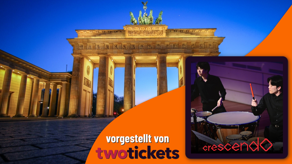 Moderne Klassik in Berlin am 13.06.26: Finale der GegenTöne: Nicht in den WIND geSCHLAGen