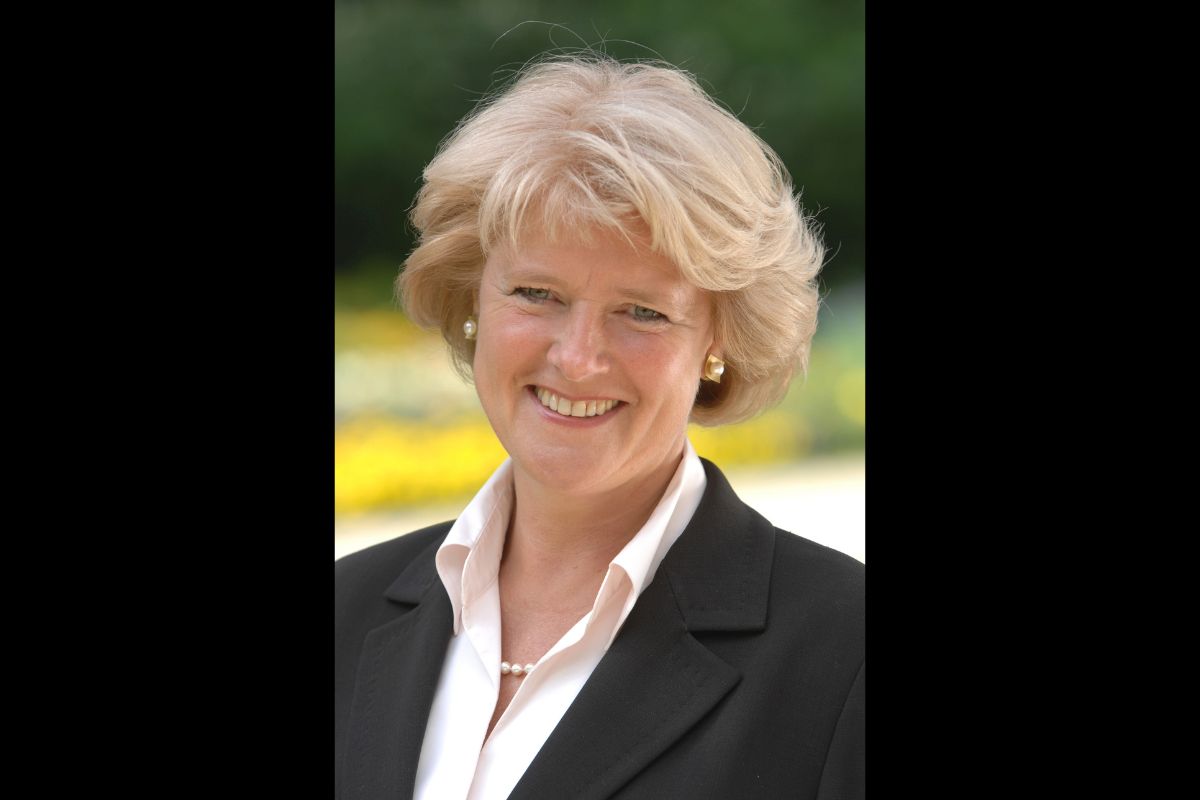 Monika Grütters als Kandidatin? Koalition prüft offenbar erste Frau an Staatsspitze