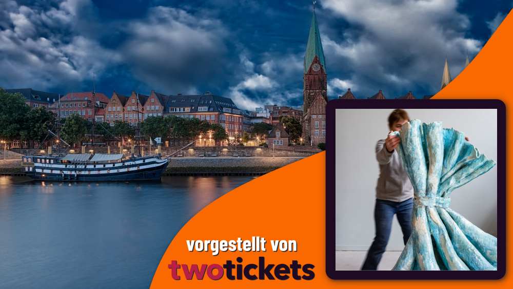 Museen in Bremen am 04.04.26: Clémence van Lunen