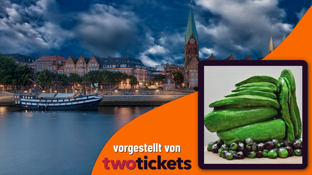 Museen in Bremen am 27.06.26: Clémence van Lunen