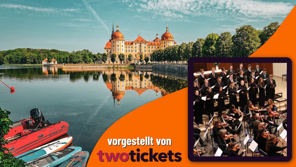 Orgel- & Kirchenmusik in Dresden am 01.04.26: Johannespassion von Johann Sebastian Bach