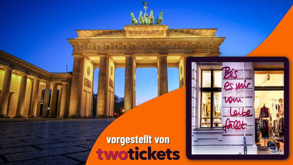 Outdoor in Berlin am 22.08.26: Nachhaltiges Schöneberg –