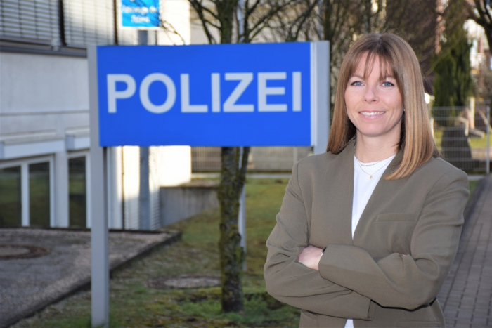 Lüneburg: Polizeiliche Kriminalstatistik Polizeiinspektion Harburg 2025