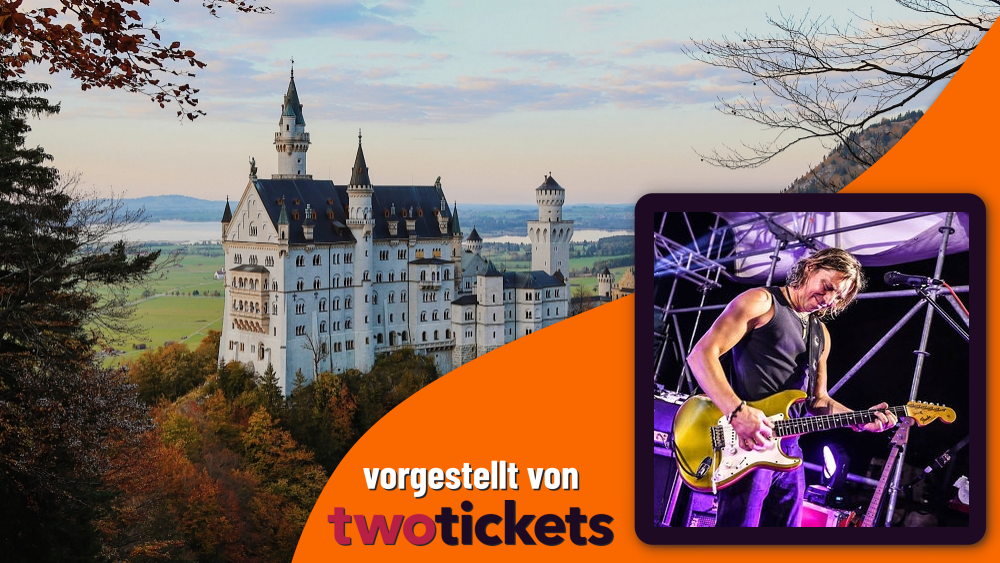 Pop & Hip Hop in München am 11.04.26: Power Station